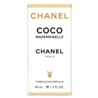 Chanel Coco Mademoiselle Pheromone Parfum жіночий 40 мл