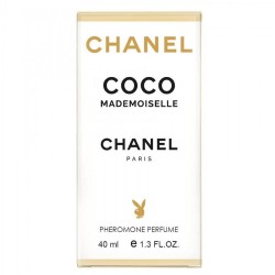 Chanel Coco Mademoiselle Pheromone Parfum жіночий 40 мл