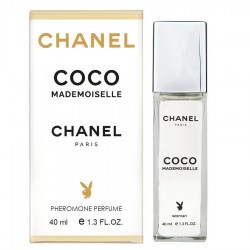 Chanel Coco Mademoiselle Pheromone Parfum жіночий 40 мл