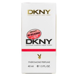 DKNY Be Delicious Fresh Blossom Pheromone Parfum жіночий 40 мл
