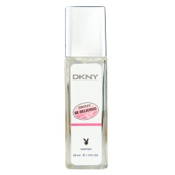 DKNY Be Delicious Fresh Blossom Pheromone Parfum жіночий 40 мл