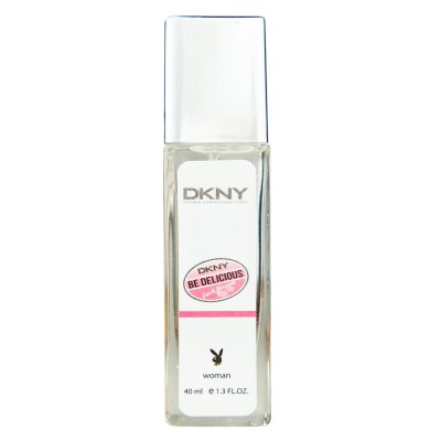 DKNY Be Delicious Fresh Blossom Pheromone Parfum жіночий 40 мл