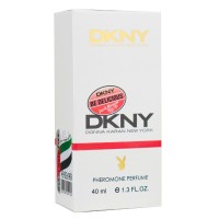 DKNY Be Delicious Fresh Blossom Pheromone Parfum жіночий 40 мл