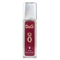 Dolce&Gabbana Q Pheromone Parfum жіночий 40 мл
