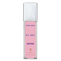 Giorgio Armani My Way Nectar Pheromone Parfum женский 40 мл