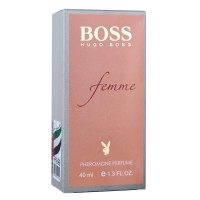 Hugo Boss Boss Femme Pheromone Parfum жіночий 40 мл