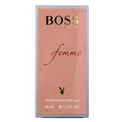 Hugo Boss Boss Femme Pheromone Parfum жіночий 40 мл