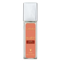 Lattafa Ana Abiyedh Scarlet Pheromone Parfum жіночий 40 мл