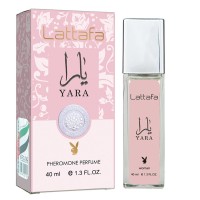 Lattafa Yara Pheromone Parfum жіночий 40 мл