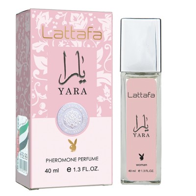 Lattafa Yara Pheromone Parfum жіночий 40 мл
