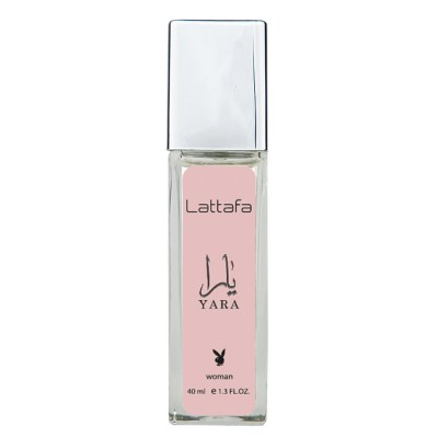 Lattafa Yara Pheromone Parfum жіночий 40 мл