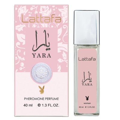 Lattafa Yara Pheromone Parfum жіночий 40 мл