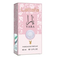 Lattafa Yara Pheromone Parfum жіночий 40 мл