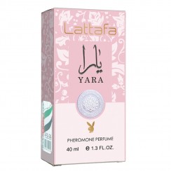 Lattafa Yara Pheromone Parfum жіночий 40 мл
