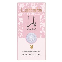 Lattafa Yara Pheromone Parfum жіночий 40 мл