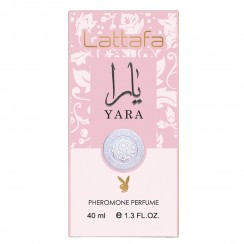 Lattafa Yara Pheromone Parfum жіночий 40 мл