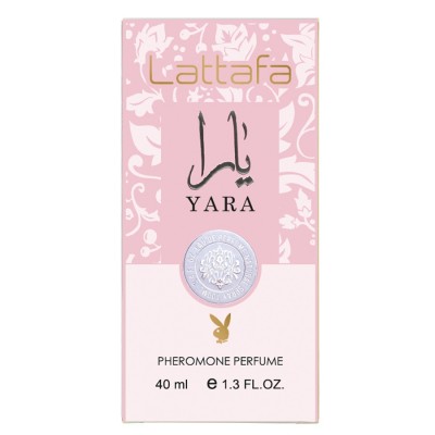Lattafa Yara Pheromone Parfum жіночий 40 мл