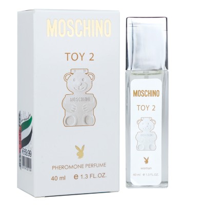 Moshino Toy 2 Pheromone Parfum жіночий 40 мл