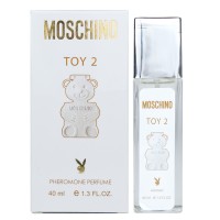 Moshino Toy 2 Pheromone Parfum женский 40 мл