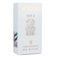 Moshino Toy 2 Pheromone Parfum женский 40 мл