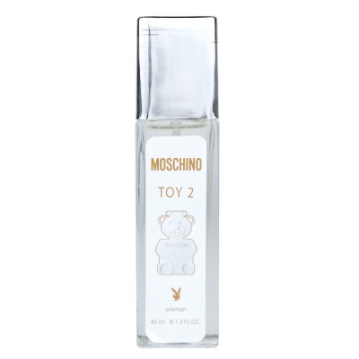 Moshino Toy 2 Pheromone Parfum жіночий 40 мл