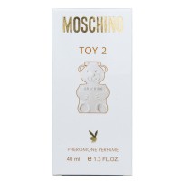 Moshino Toy 2 Pheromone Parfum женский 40 мл
