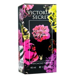 Victoria`s Secret Bombshell Wild Flower Pheromone Parfum женский 40 мл