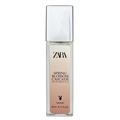 Zara №04 Spring Blossom Cascade Pheromone Parfum жіночий 40 мл