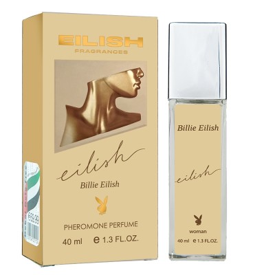 Billie Eilish Eilish Pheromone Parfum жіночий 40 мл