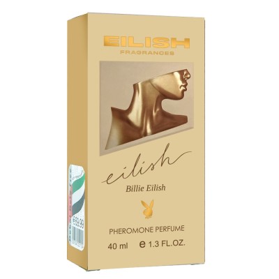 Billie Eilish Eilish Pheromone Parfum жіночий 40 мл