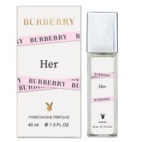 Burberry Her Pheromone Parfum жіночий 40 мл