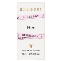 Burberry Her Pheromone Parfum жіночий 40 мл