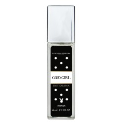 Carolina Herrera Good Girl Dot Drama Pheromone Parfum жіночий 40 мл