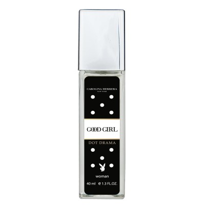 Carolina Herrera Good Girl Dot Drama Pheromone Parfum женский 40 мл