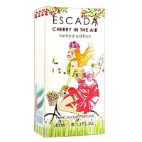 Escada Cherry in the Air Pheromone Parfum жіночий 40 мл