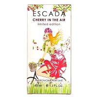 Escada Cherry in the Air Pheromone Parfum жіночий 40 мл