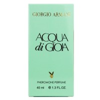 Giorgio Armani Acqua di Gioia Pheromone Parfum жіночий 40 мл