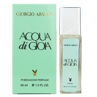Giorgio Armani Acqua di Gioia Pheromone Parfum жіночий 40 мл