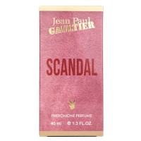 Jean Paul Gaultier Scandal Pheromone Parfum жіночий 40 мл
