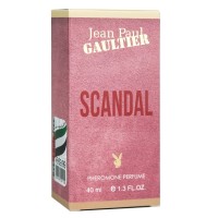 Jean Paul Gaultier Scandal Pheromone Parfum жіночий 40 мл