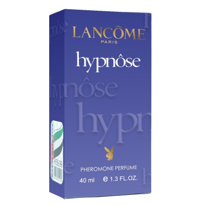 Lncome Hypnose Pheromone Parfum женский 40 мл