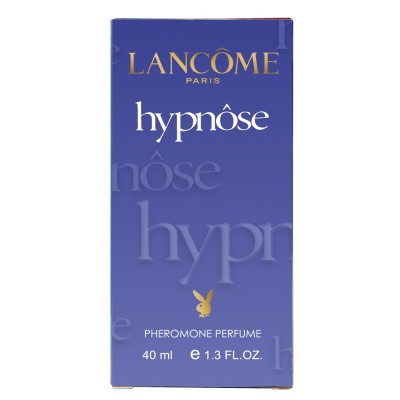 Lncome Hypnose Pheromone Parfum женский 40 мл