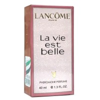 Lncome La Vie Est Belle Pheromone Parfum жіночий 40 мл