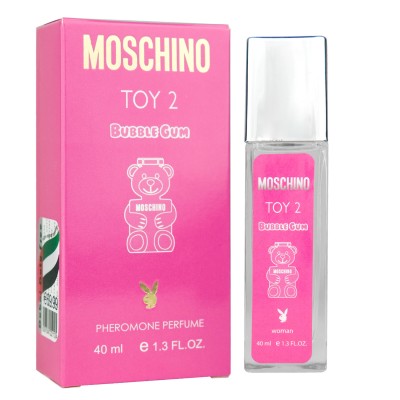 Moshino Toy 2 Bubble Gum Pheromone Parfum жіночий 40 мл
