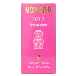 Moshino Toy 2 Bubble Gum Pheromone Parfum жіночий 40 мл