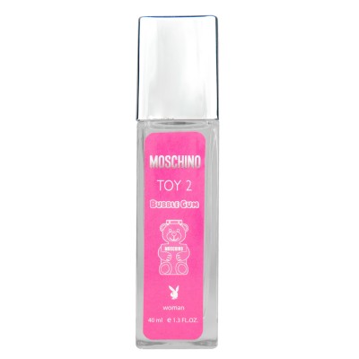 Moshino Toy 2 Bubble Gum Pheromone Parfum жіночий 40 мл
