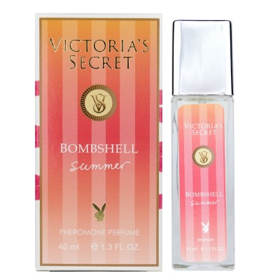 Victoria`s Secret Bombshell Summer Pheromone Parfum жіночий 40 мл