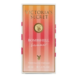 Victoria`s Secret Bombshell Summer Pheromone Parfum жіночий 40 мл