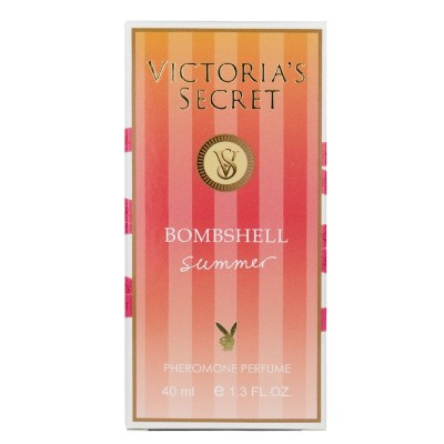 Victoria`s Secret Bombshell Summer Pheromone Parfum жіночий 40 мл