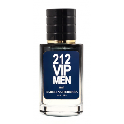 Carolina Herrera 212 VIP Men ТЕСТЕР LUX чоловічий 60 мл
